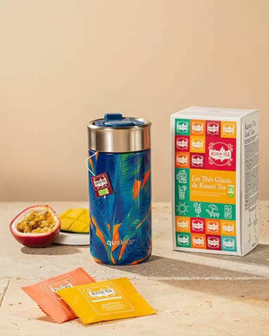 kusmi_tea_iced_teas_gift_set_delicious_organic_recipes_for_iced_drinks_2.webp Tea Samplers-Kusmi Tea Iced Teas Gift Set Delicious organic recipes for iced drinks